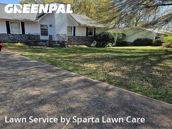 Lawn Maintenance nearby Douglasville, GA, 