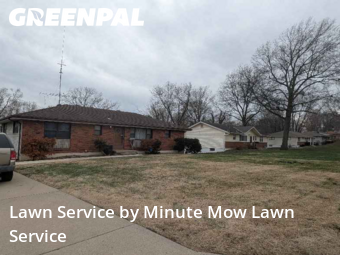 Lawn Care nearby Blue Springs, MO, 