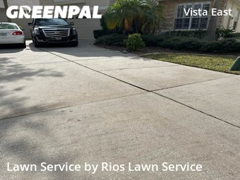 Lawn Mowing Service nearby Orlando, FL, 