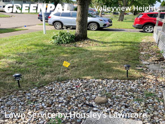 Lawn Cut nearby Columbus, OH, 