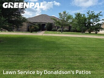 Lawn Maintenance nearby Wylie, TX, 