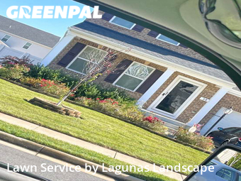 Lawn Service nearby Stafford, VA, 