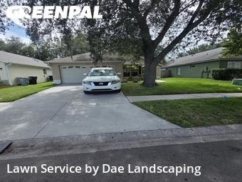 Lawn Care nearby Apopka, FL, 