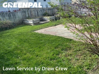 Lawn Mow nearby Greenwood, IN, 