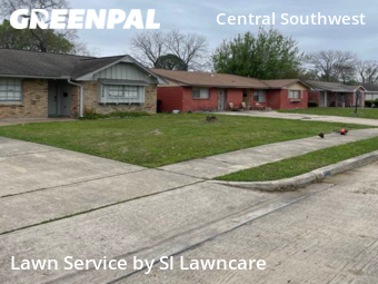 Lawn Mowing Service nearby Houston, TX, 