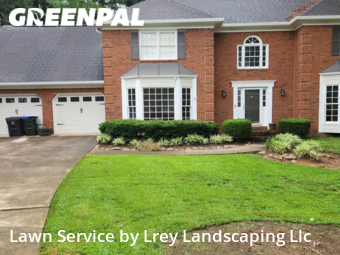 Yard Cutting nearby Roswell, GA, 