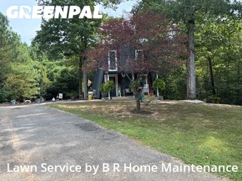 Lawn Cut nearby Pinson, TN, 