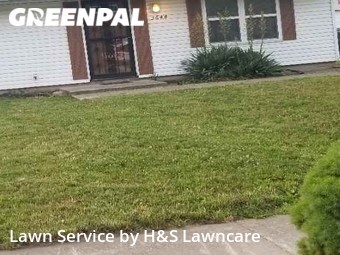 Yard Mowing nearby Lafayette, IN, 