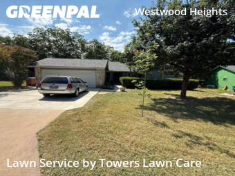 Lawn Mow nearby Austin, TX, 