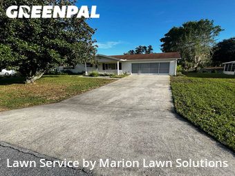 Lawn Mow nearby Ocala, FL, 