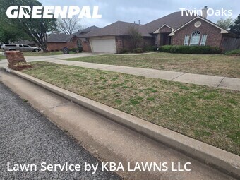 Lawn Cut nearby Edmond, OK, 