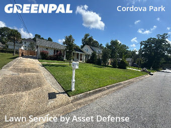 Lawn Mow nearby Pensacola, FL, 