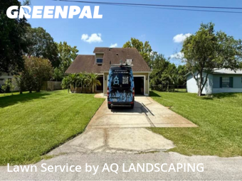 Lawn Service nearby Apopka, FL, 