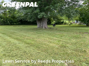 Lawn Mow nearby Marion, OH, 