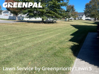 Lawn Mowing Service nearby Glen Allen, VA, 
