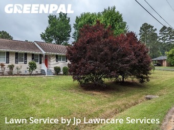 Lawn Care Service nearby Marietta, GA, 