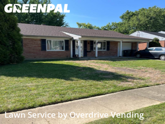 Grass Cutting nearby Cincinnati, KY, 