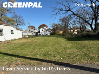 Lawn Mow nearby Dayton, OH, 