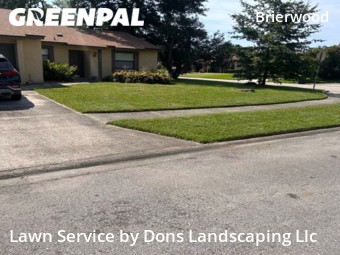 Lawn Mowing nearby Jacksonville, FL, 