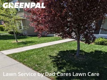 Lawn Service nearby Meridian, ID, 