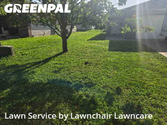 Lawn Mowing nearby Republic, MO, 