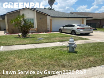 Lawn Mow nearby Kissimmee, FL, 