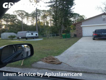 Lawn Maintenance nearby Cocoa, FL, 