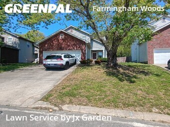 Yard Mowing nearby Nashville, TN, 