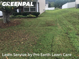 Grass Cutting nearby Lowell, SC, 