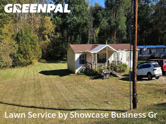 Lawn Care nearby Rock Hill, SC, 