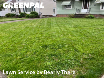 Lawn Care nearby Cleveland, OH, 