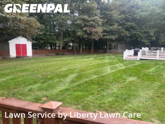 Lawn Mowing nearby Mechanicsville, VA, 