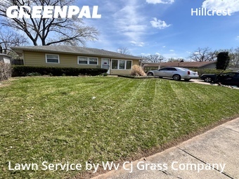 Affordable Landscaping In Fort Wayne,46816,Landscaping Renovation by Wv Cj Grass Company, work completed in Apr , 2026