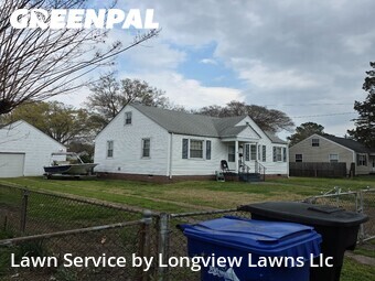 Grass Cutting nearby Portsmouth, VA, 