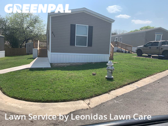 Lawn Care nearby Converse, TX, 