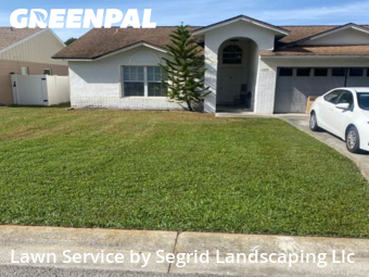 Lawn Cutting nearby Lakeland, FL, 