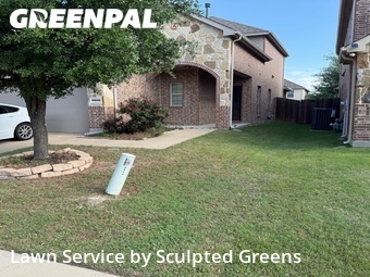 Lawn Service nearby Mc Kinney, TX, 