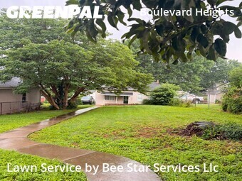 Local Lawn And Landscape Maintenance Services Near Me In St. Louis,63116,Landscapers by Bee Star Services Llc, work completed in Jun , 2026