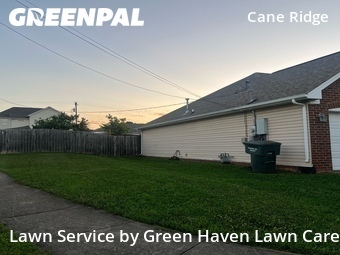 Lawn Mowing nearby Nashville, TN, 