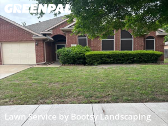 Lawn Care Service nearby Grand Prairie, TX, 
