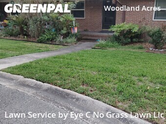 Grass Cutting nearby Jacksonville, FL, 