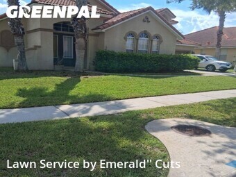 Lawn Mow nearby Orlando, FL, 