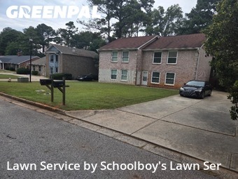 Lawn Cut nearby Conyers, GA, 