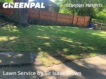 Lawn Mowing nearby Pittsburgh, PA, 