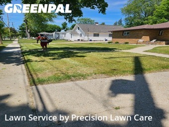 Lawn Service nearby Midland, MI, 