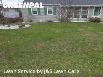 Lawn Mowing Service nearby Erie, PA, 