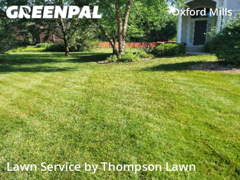 Lawn Care nearby Overland Park, KS, 