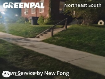 Lawn Care nearby South Bend, IN, 