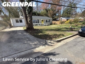 Yard Cutting nearby Silver Spring, VA, 