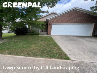 Lawn Care Service nearby Lexington, KY, 